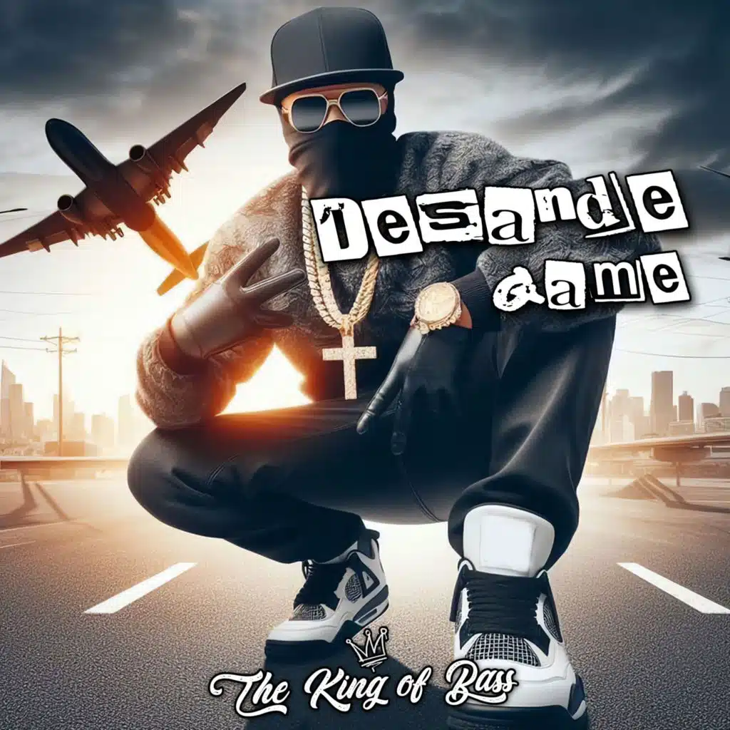 Desande 3