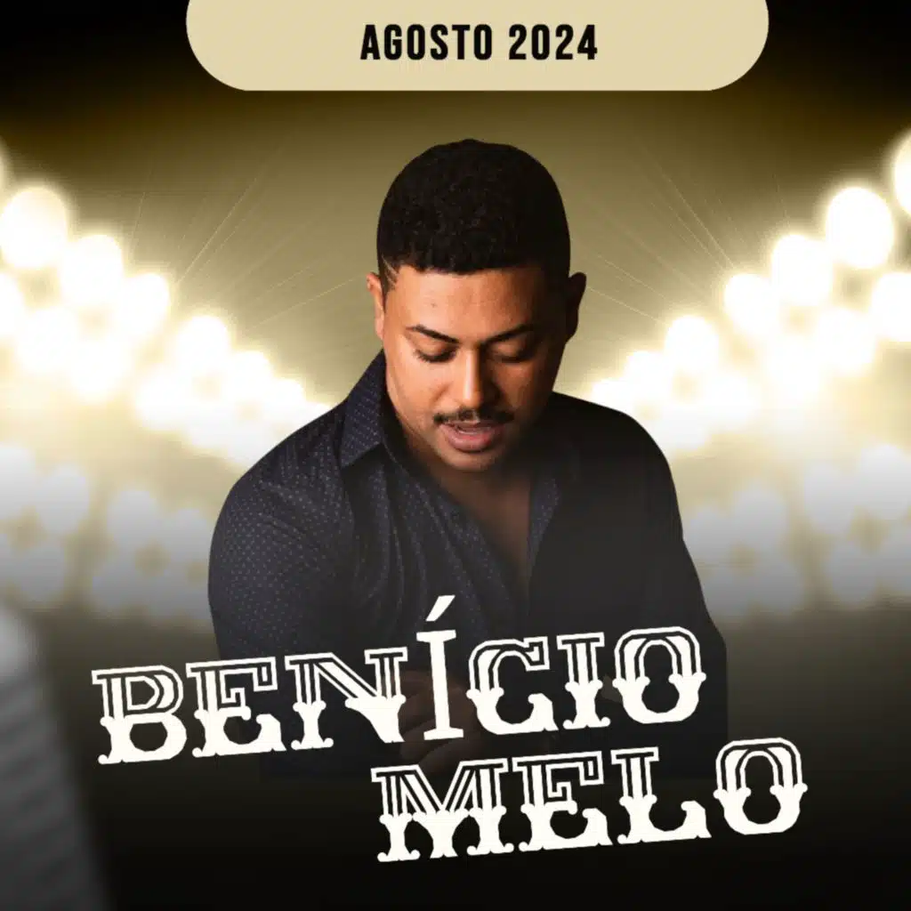 Benício Melo
