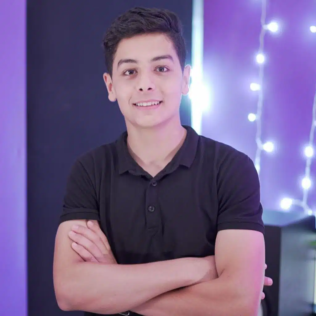 بارك الله لكما عبدالله السيد