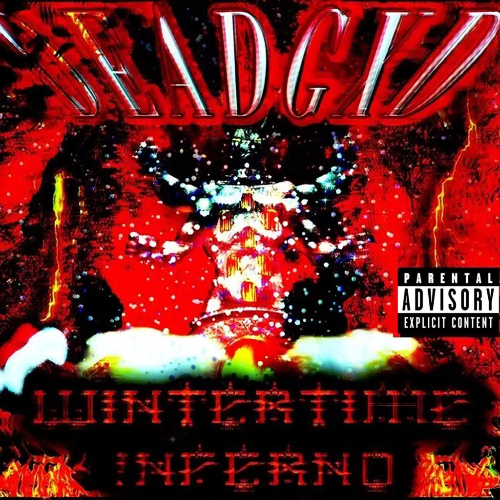 WINTERTIME INFERNO