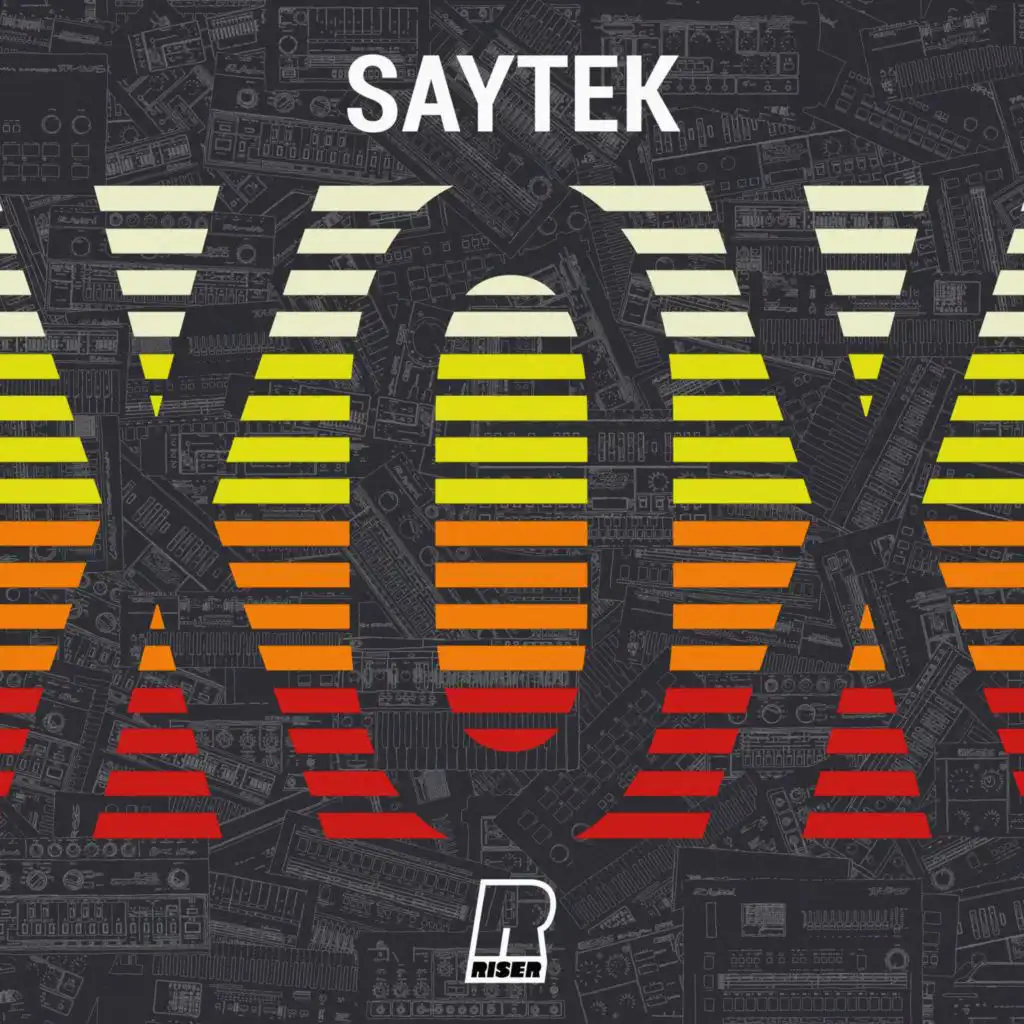 Saytek