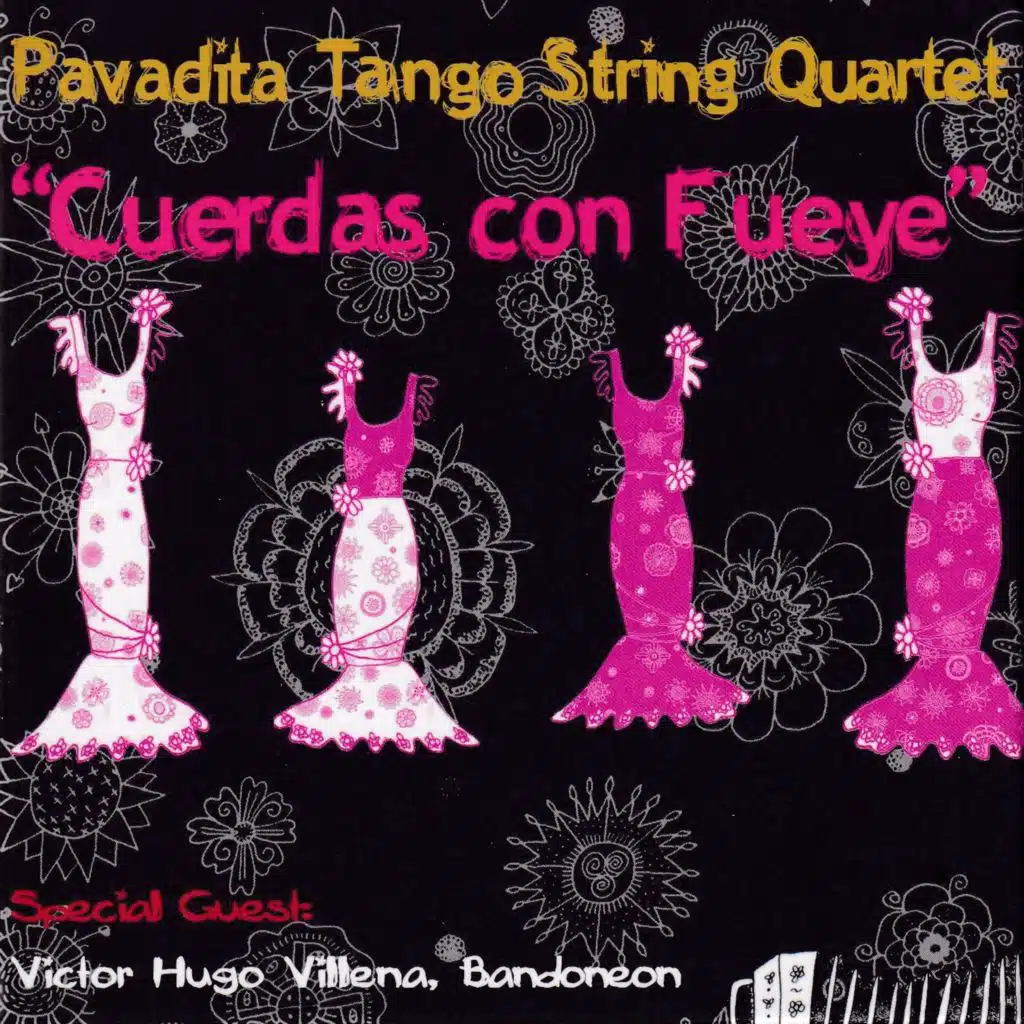 Milonga De Mis Amores