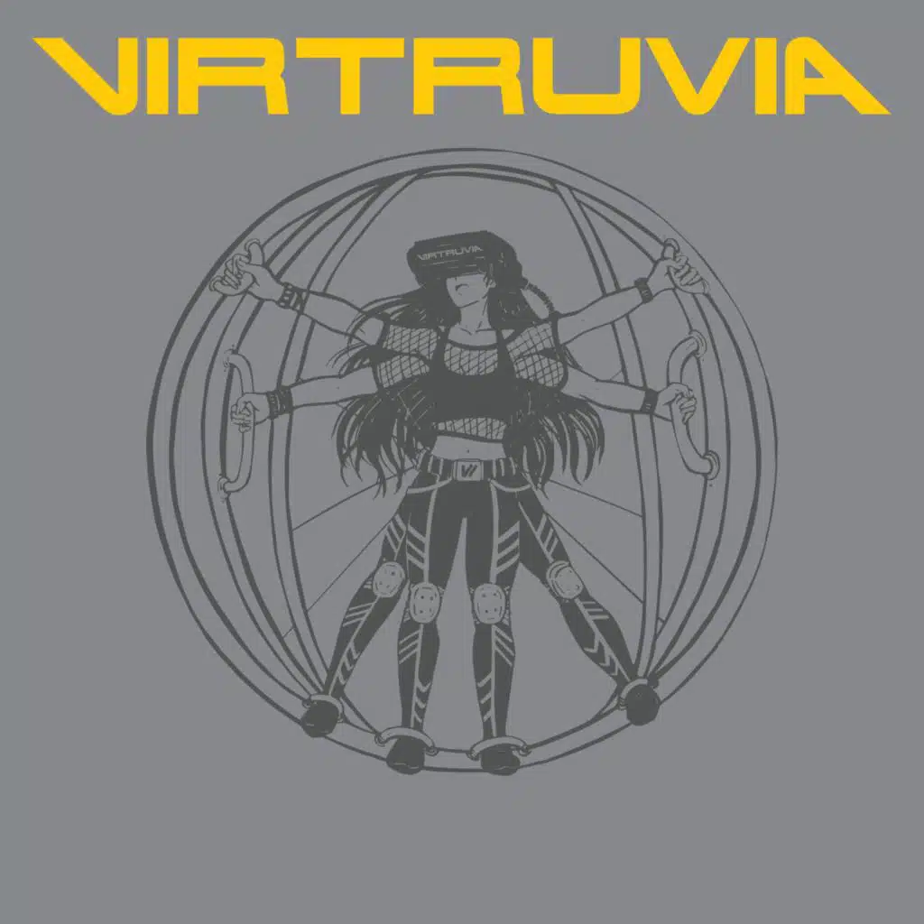 Virtruvia