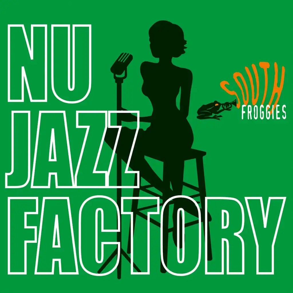 Nu Jazz Factory