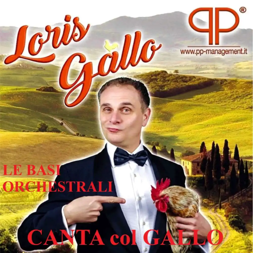 Loris Gallo