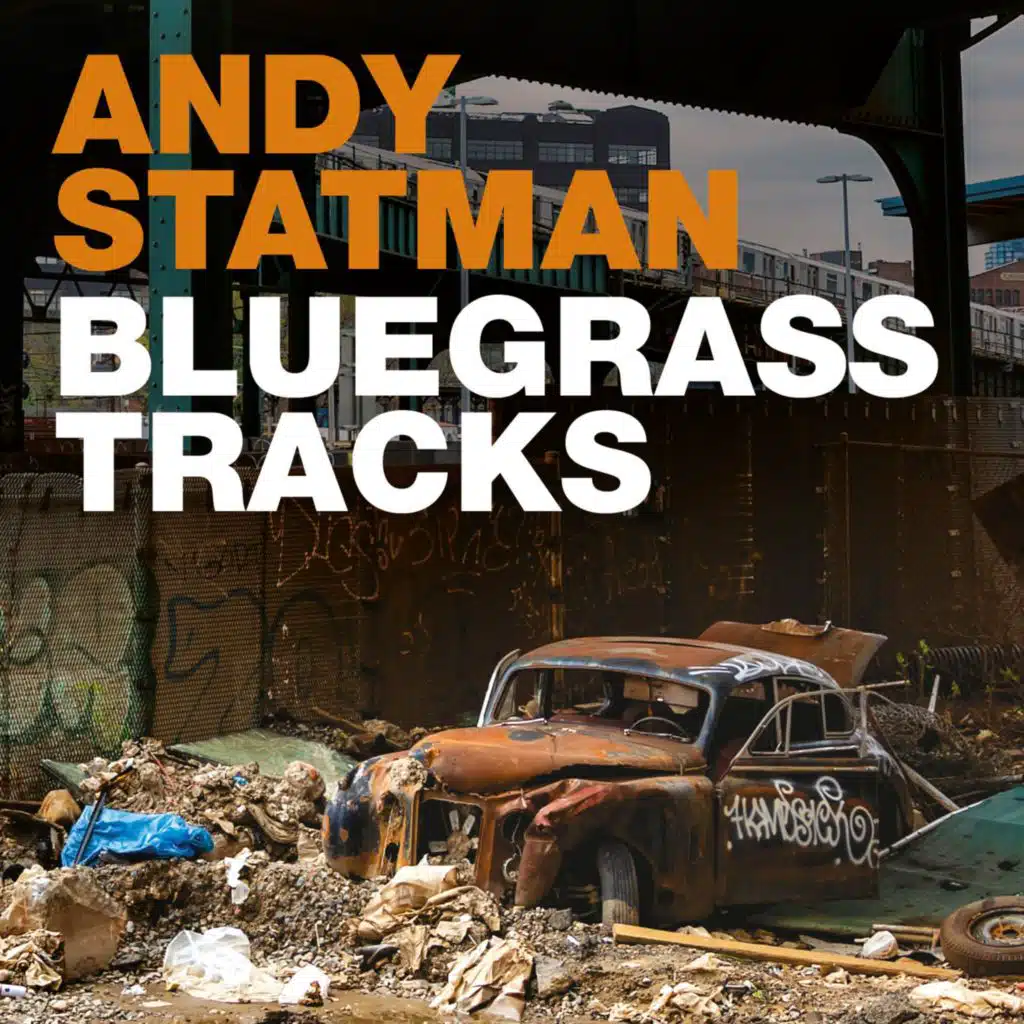 Andy Statman
