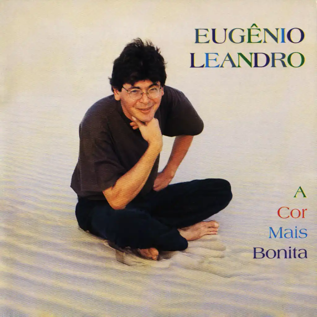 Eugênio Leandro