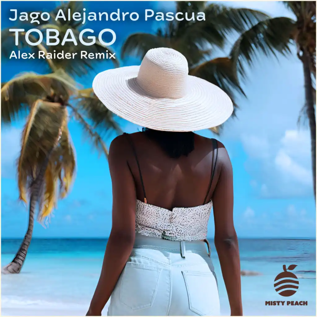 Tobago (Alex Raider Extended Mix)