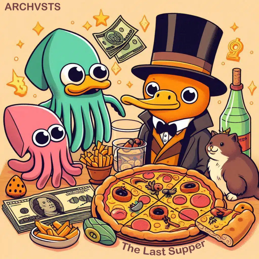ARCHVSTS