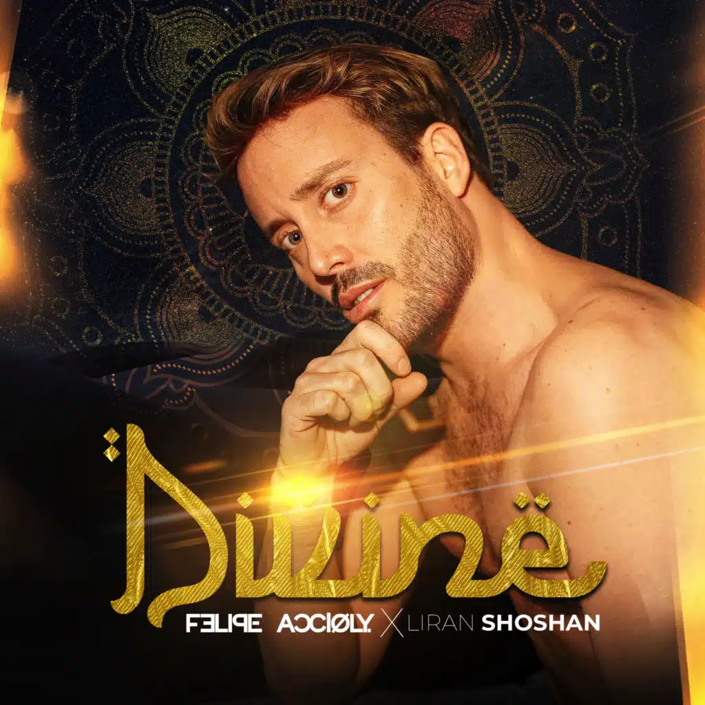 Liran Shoshan & Felipe Accioly