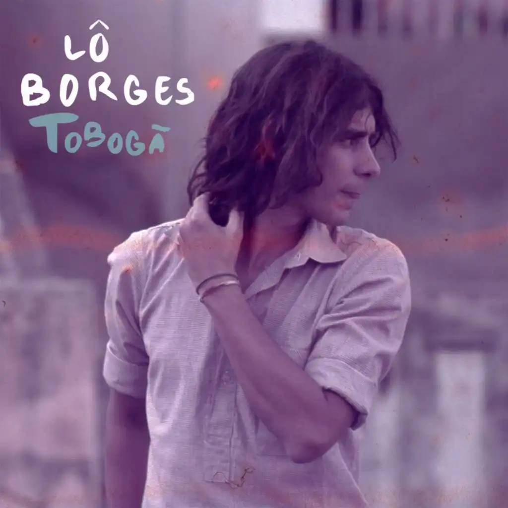 Lô Borges