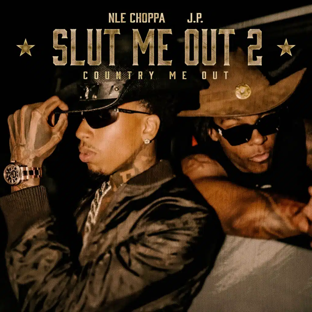 J.P. & NLE Choppa