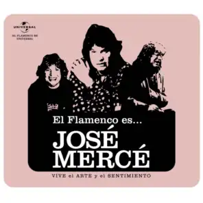 Flamenco es...Jose Merce