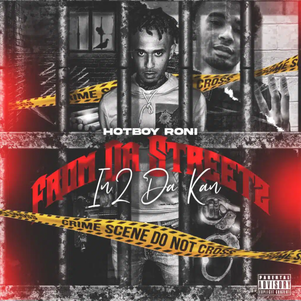 From Da Streetz In2 Da Kan