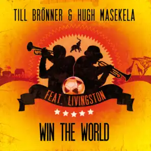 Win The World (Extended Mix) [feat. Livingston]