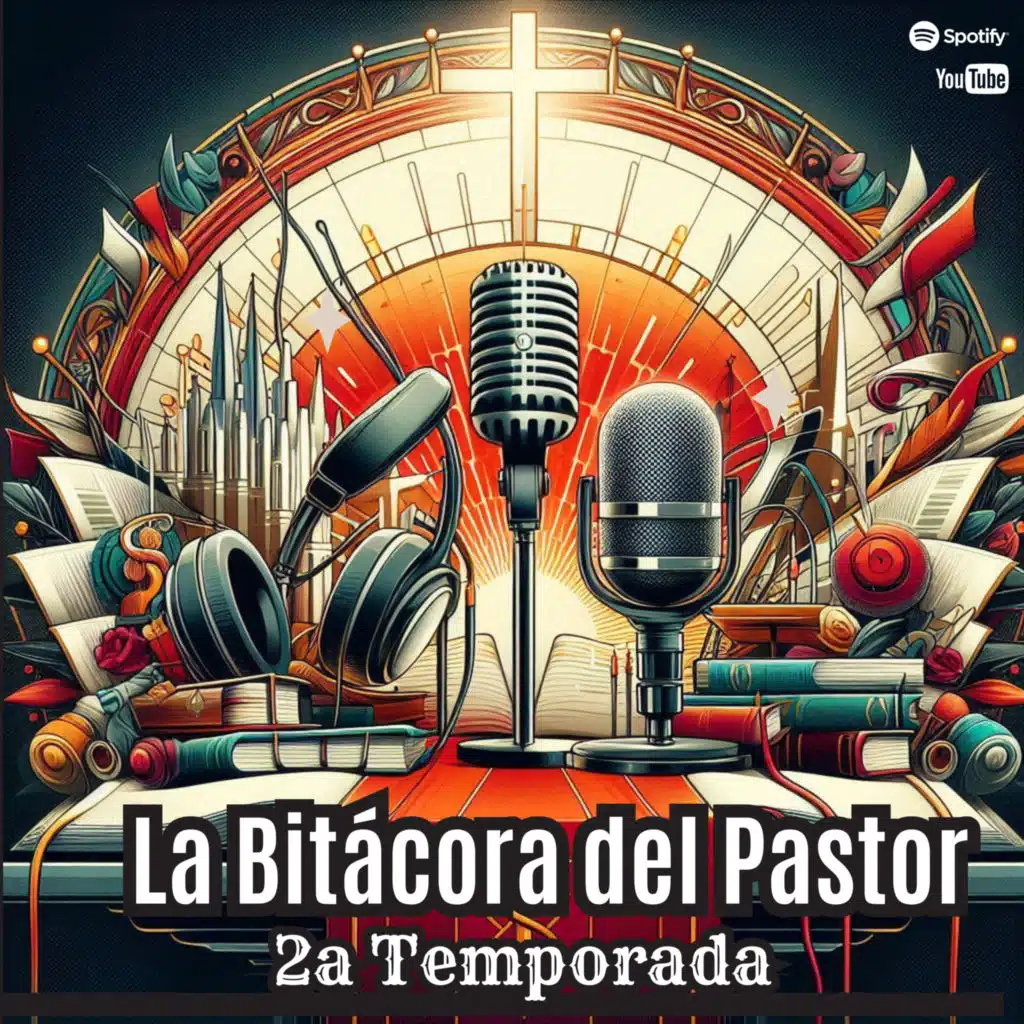 La estrella de la paz - T.3 E.25 La Bitácora del Pastor: Sin Filtro