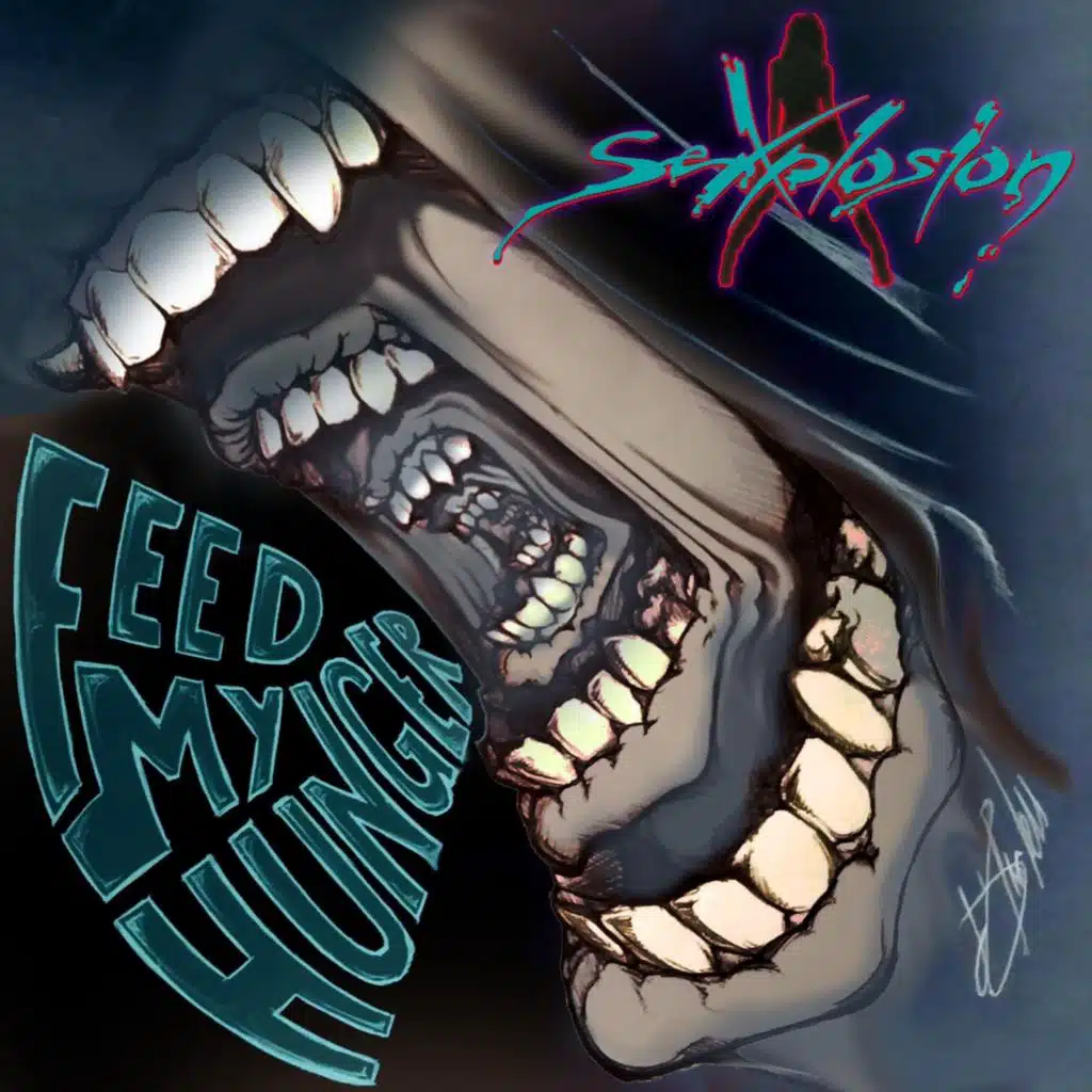 Feed My Hunger