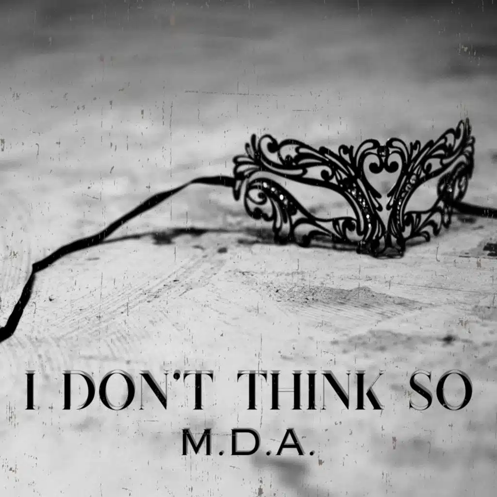 I Don't Think So (Radio Edit) (Radio Edit)