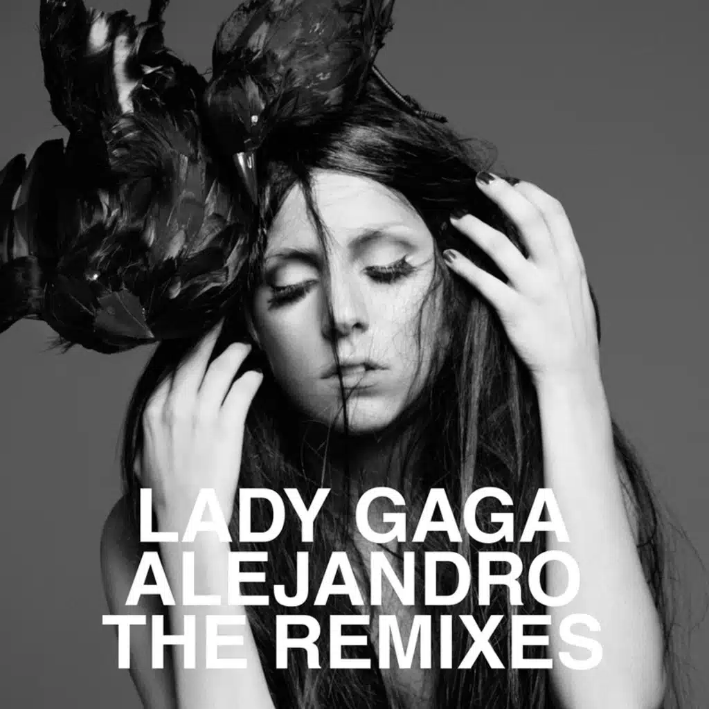 Alejandro (Bimbo Jones Remix)