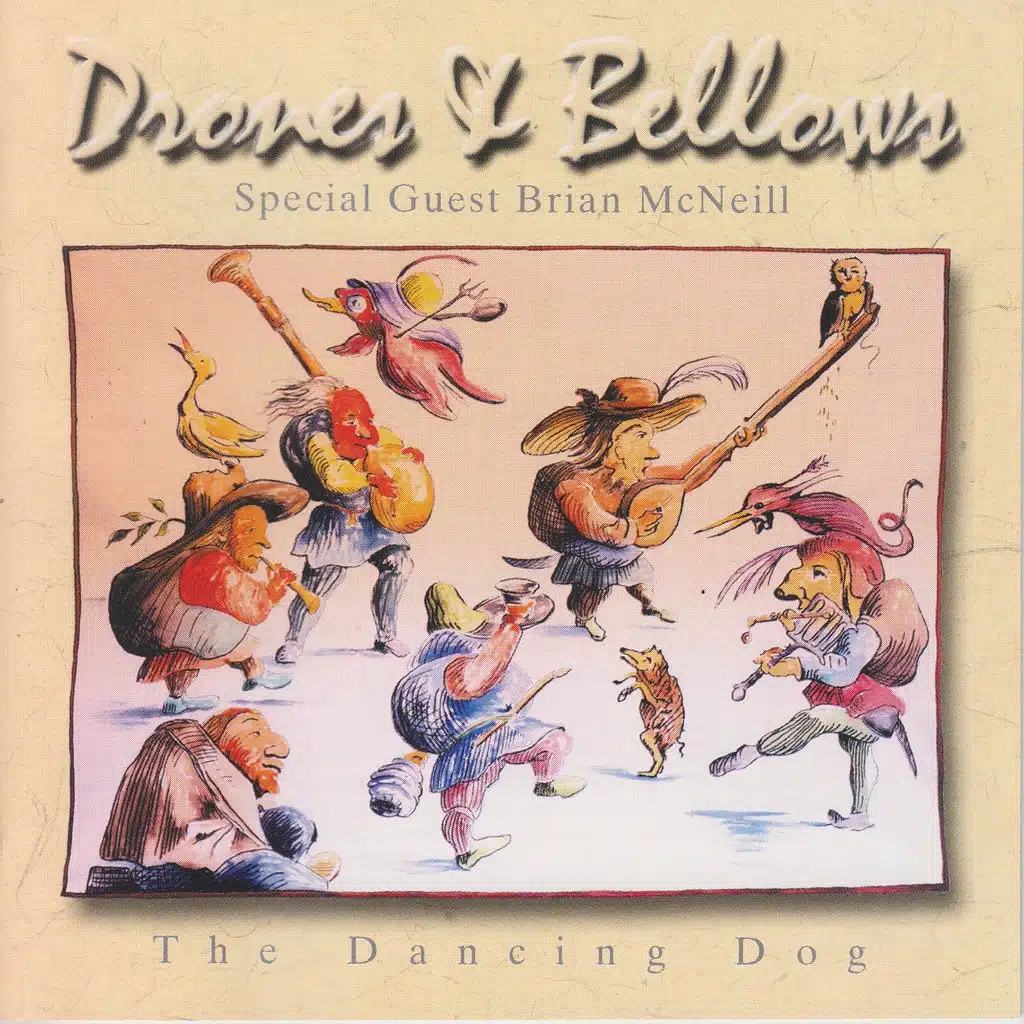 The Dancing Dog