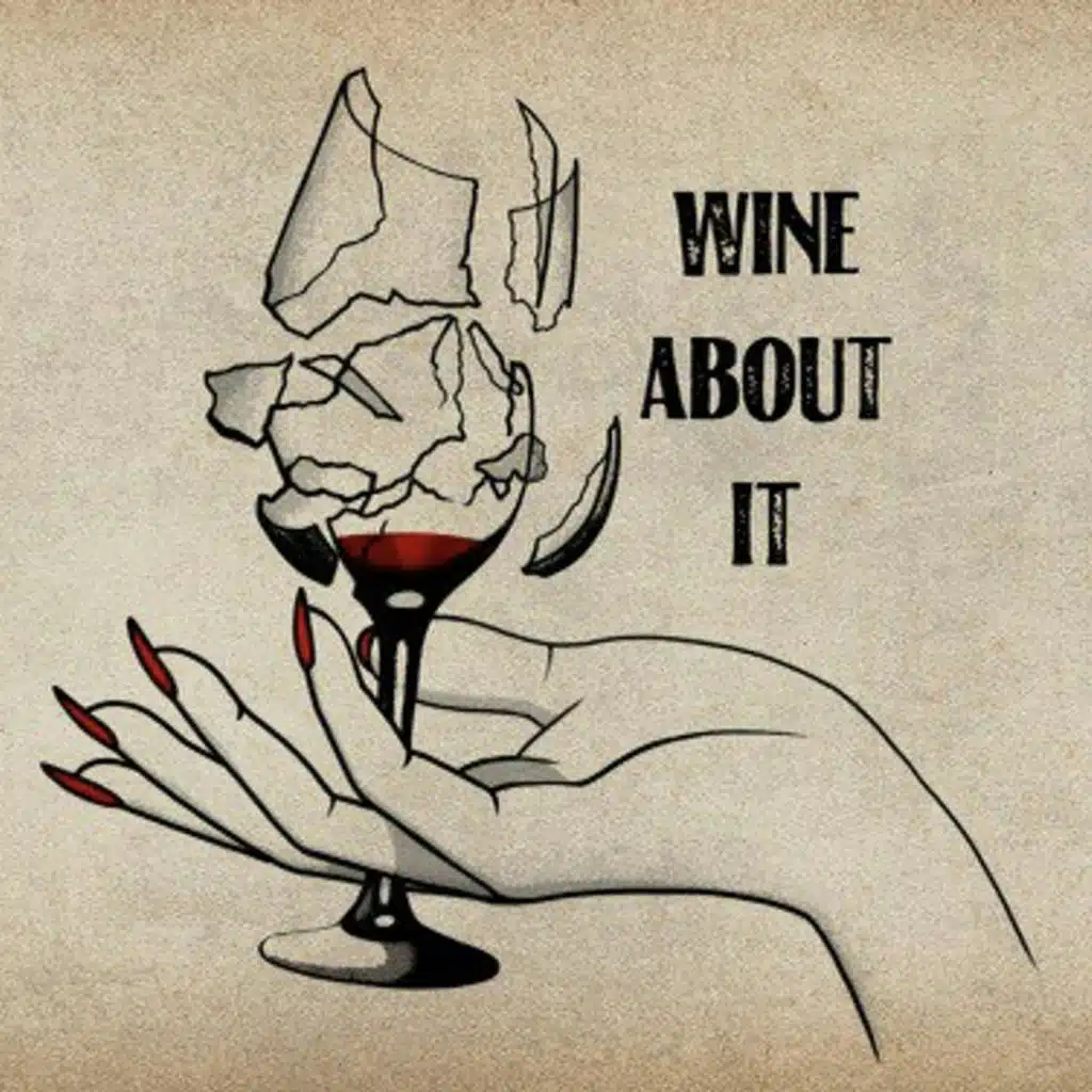 No one asked us to do this | Wine About It