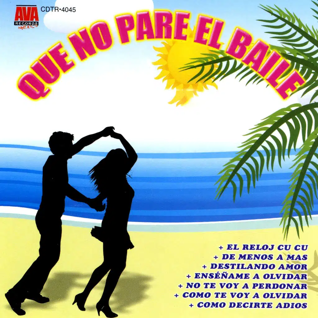 Que No Pare el Baile