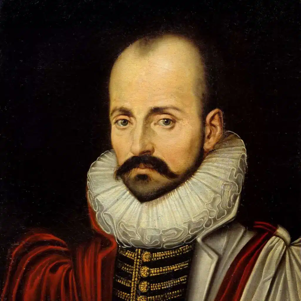 Montaigne, l'amitié philosophique