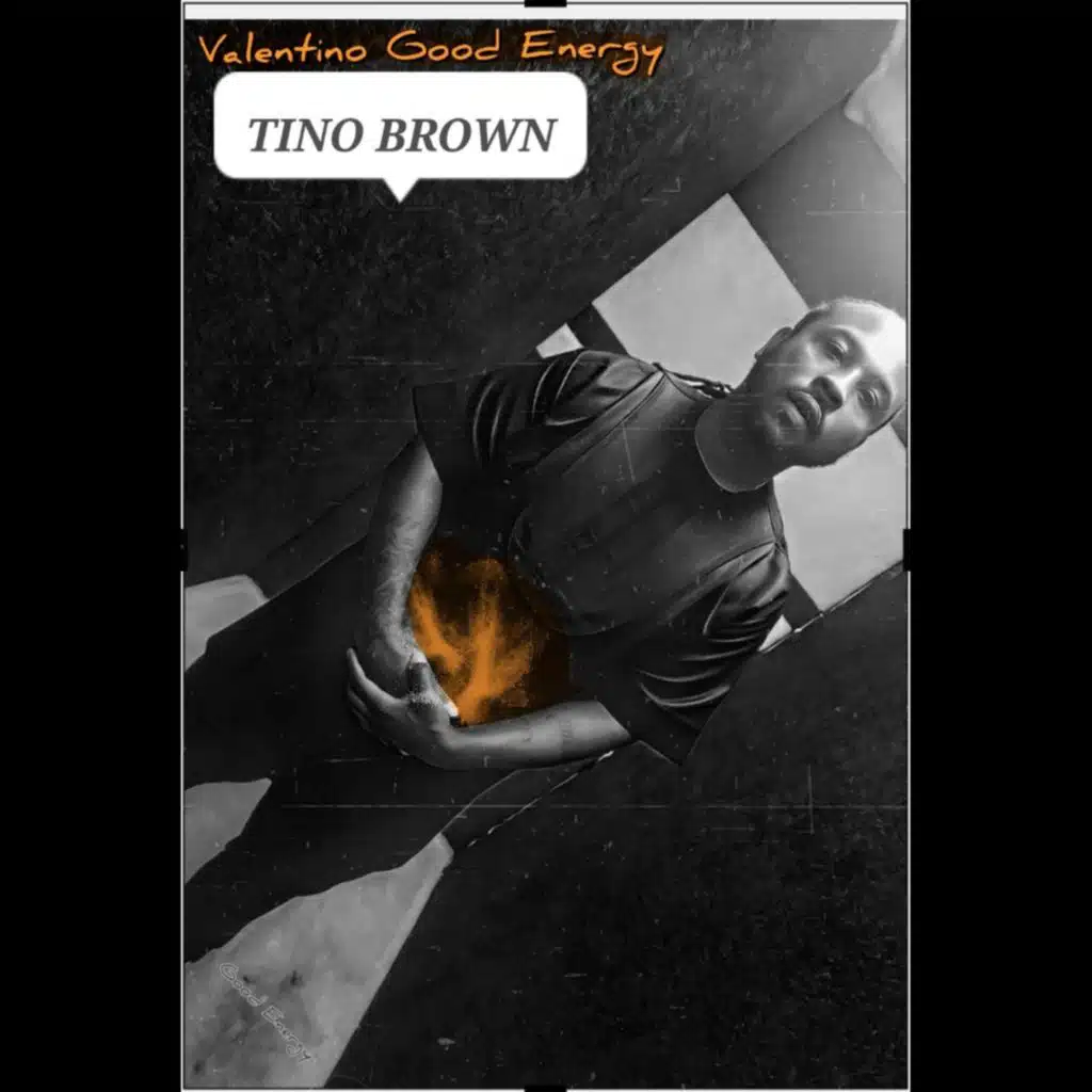 Tino Brown