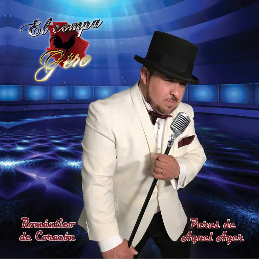 Romantico de Corazon