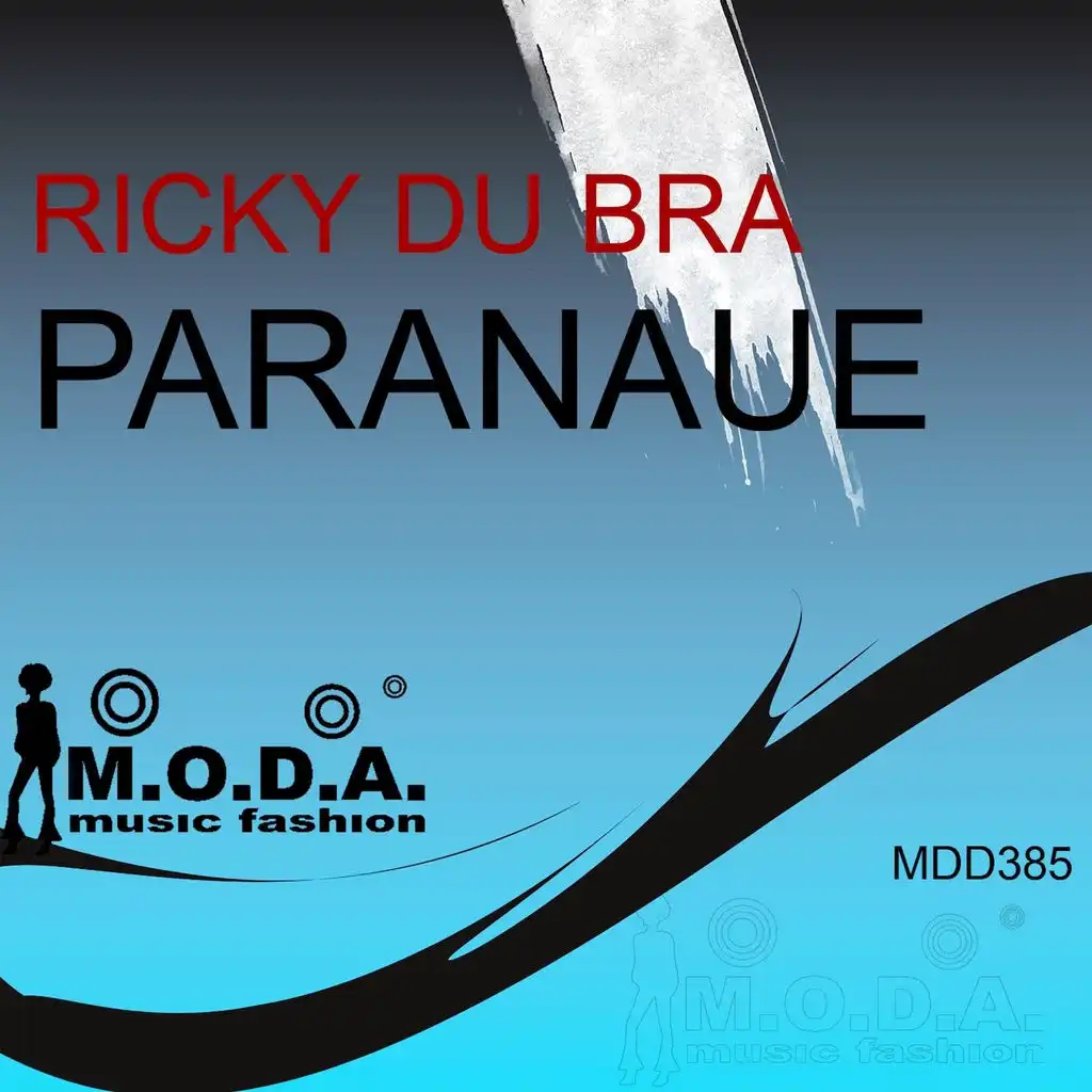 Paranaue (Original Mix)