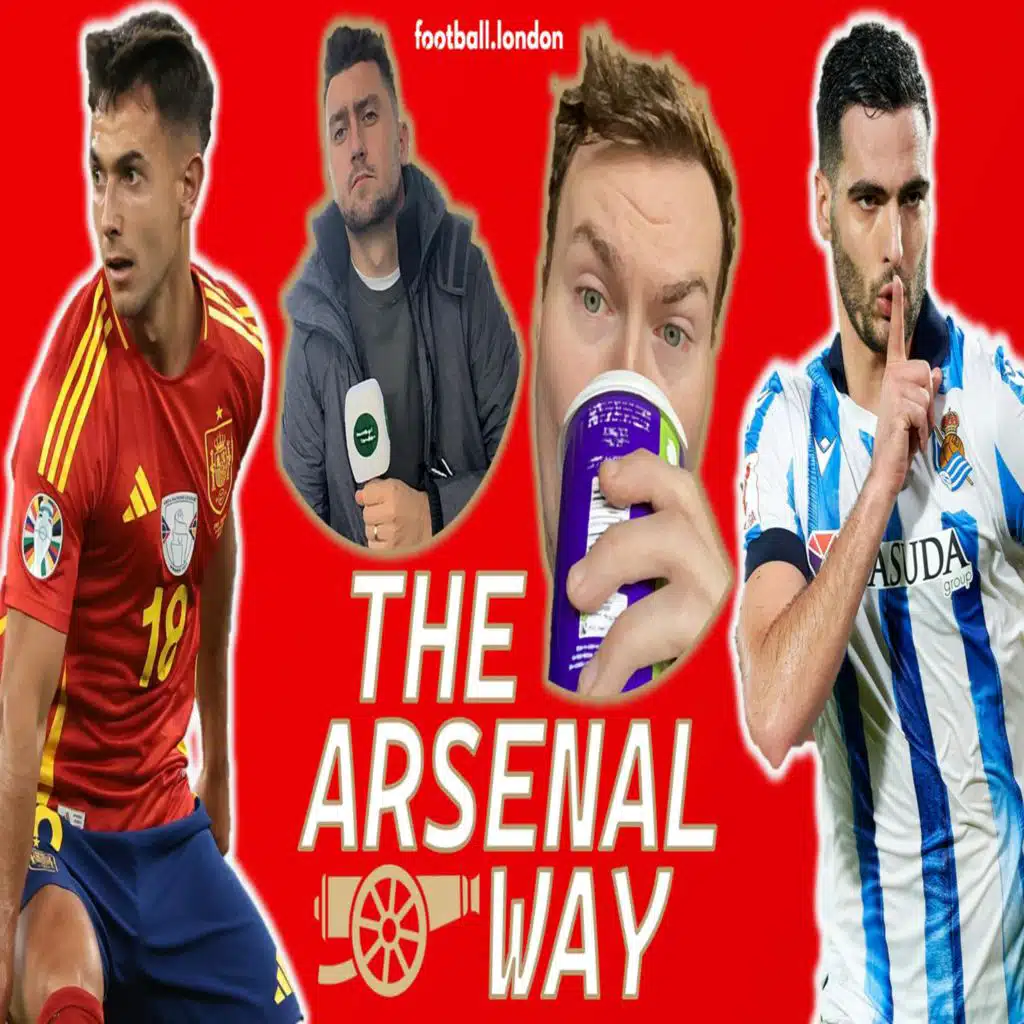 Nico Williams blow, Mikel Merino delay, Timber fitness update