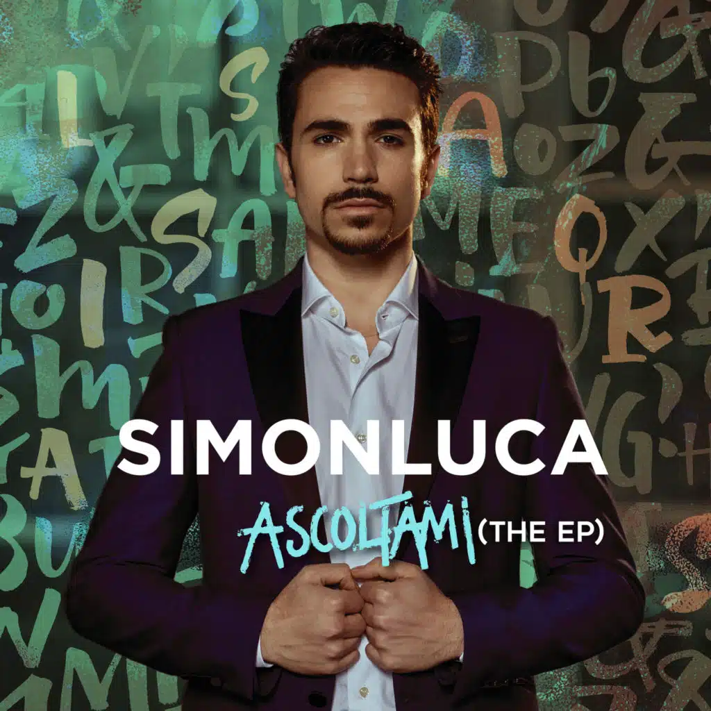 SimonLuca