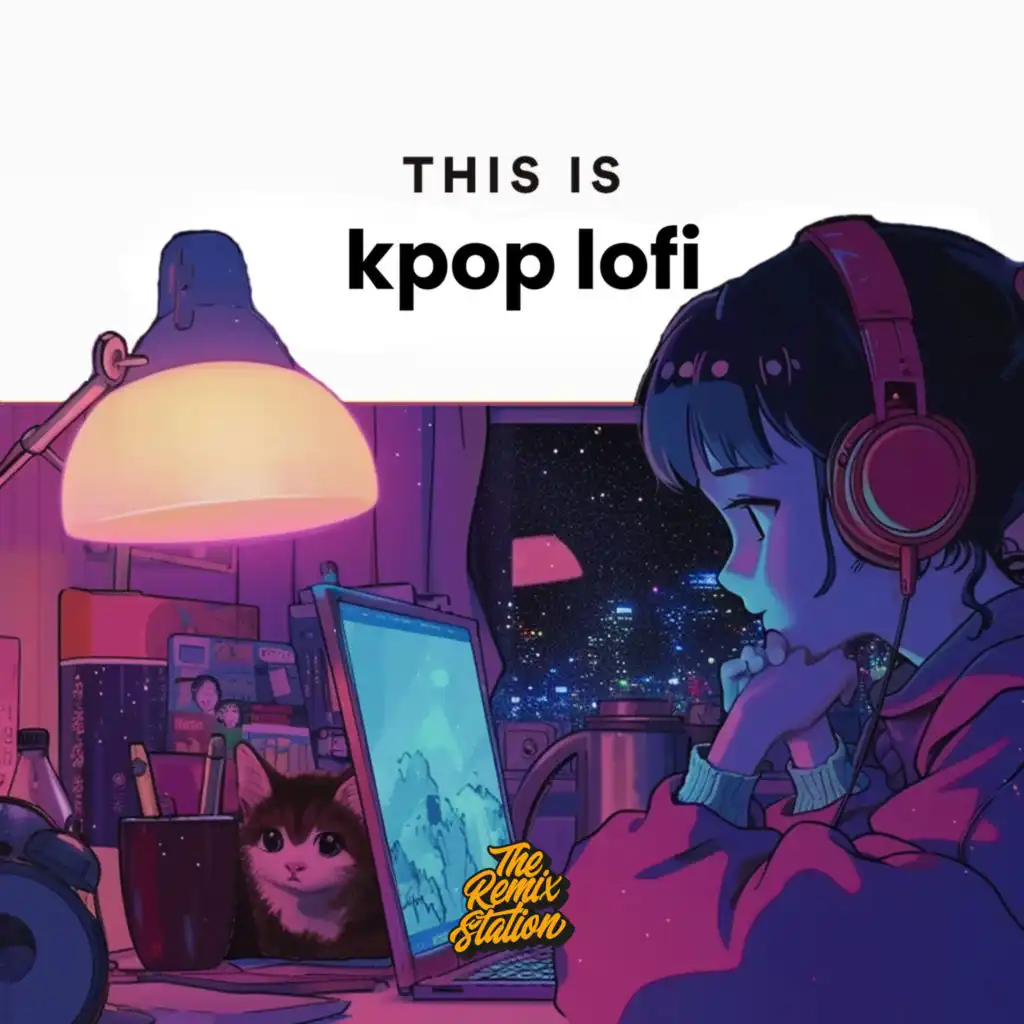 Any Song (lofi version)