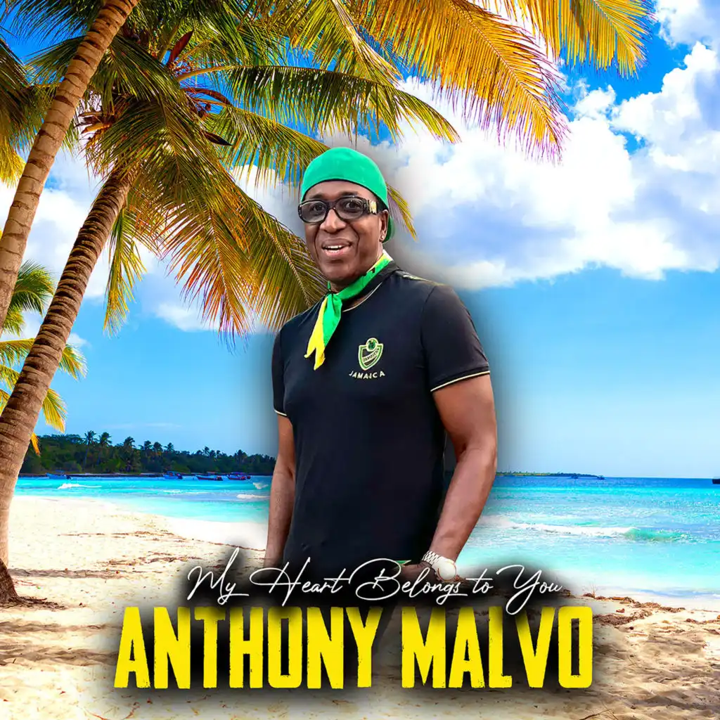 Anthony Malvo