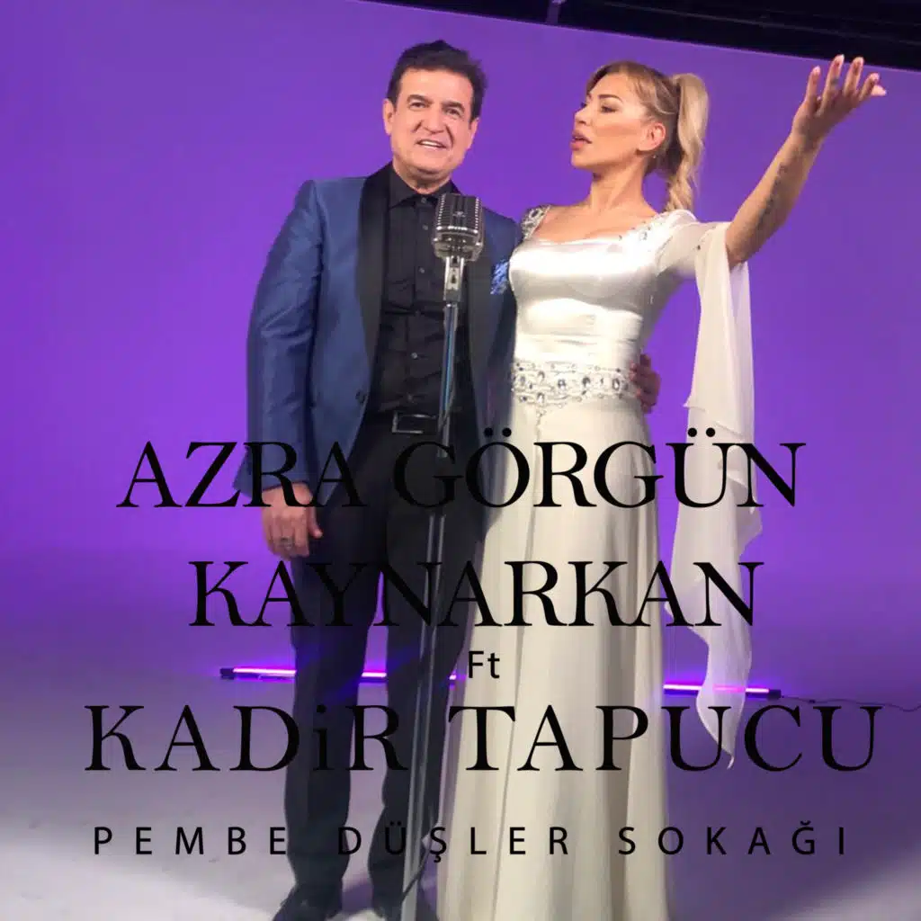 Azra Görgün Kaynarkan