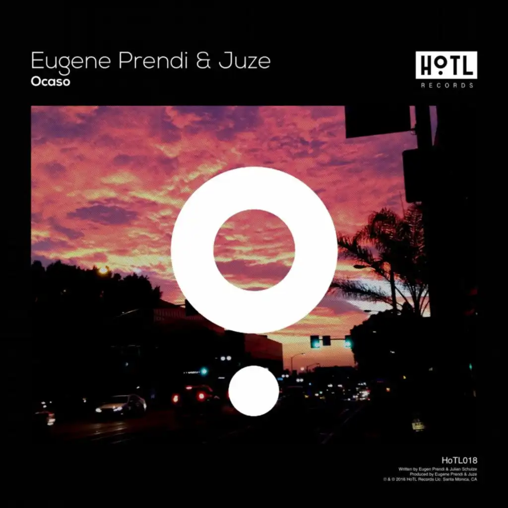 Eugene Prendi & Juze