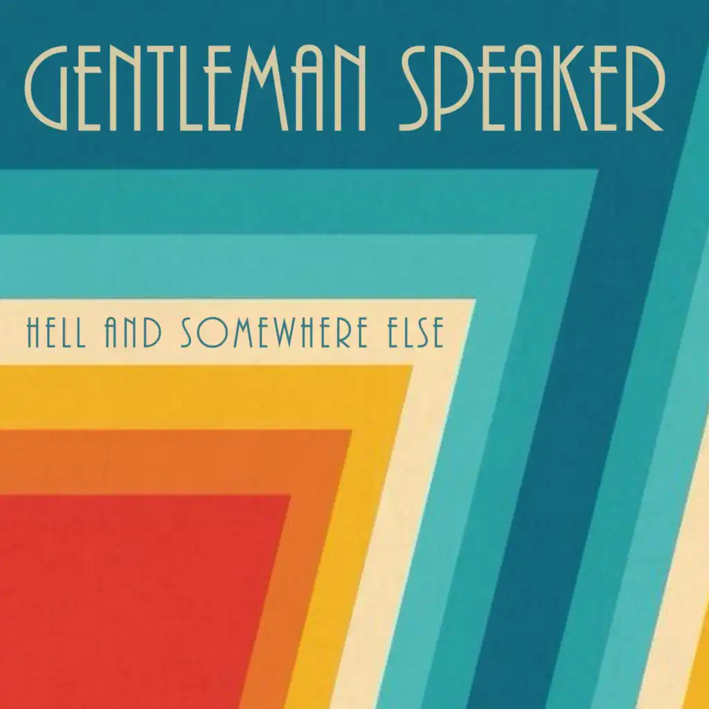 Gentleman Speaker