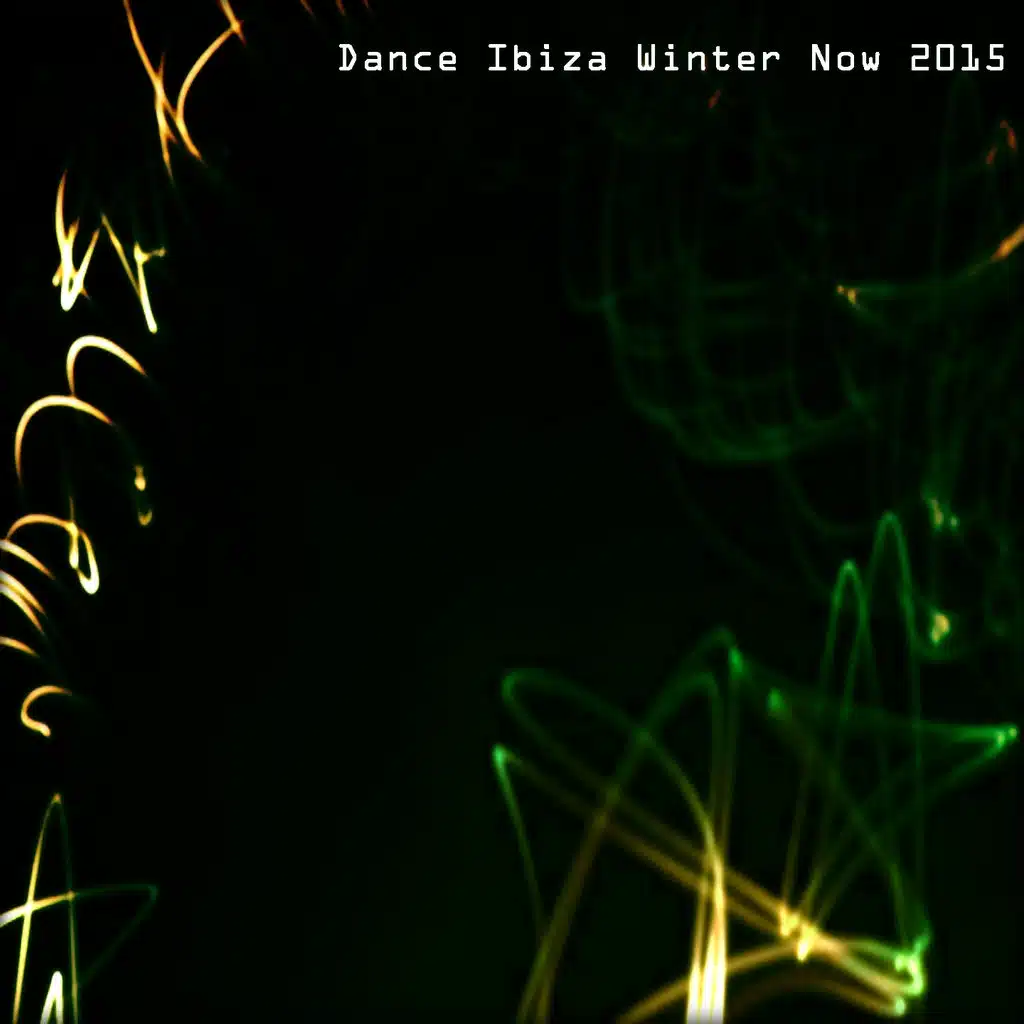 Dance Ibiza Winter Now 2015
