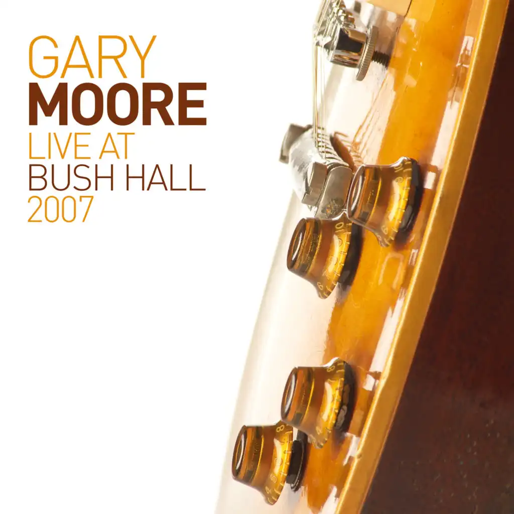 Live at Bush Hall 2007