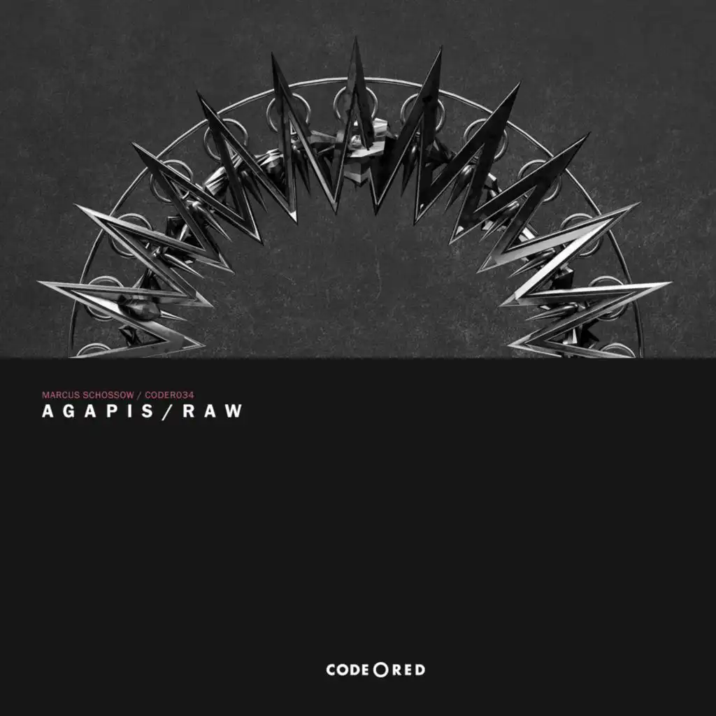 Agapis (Extended Mix)