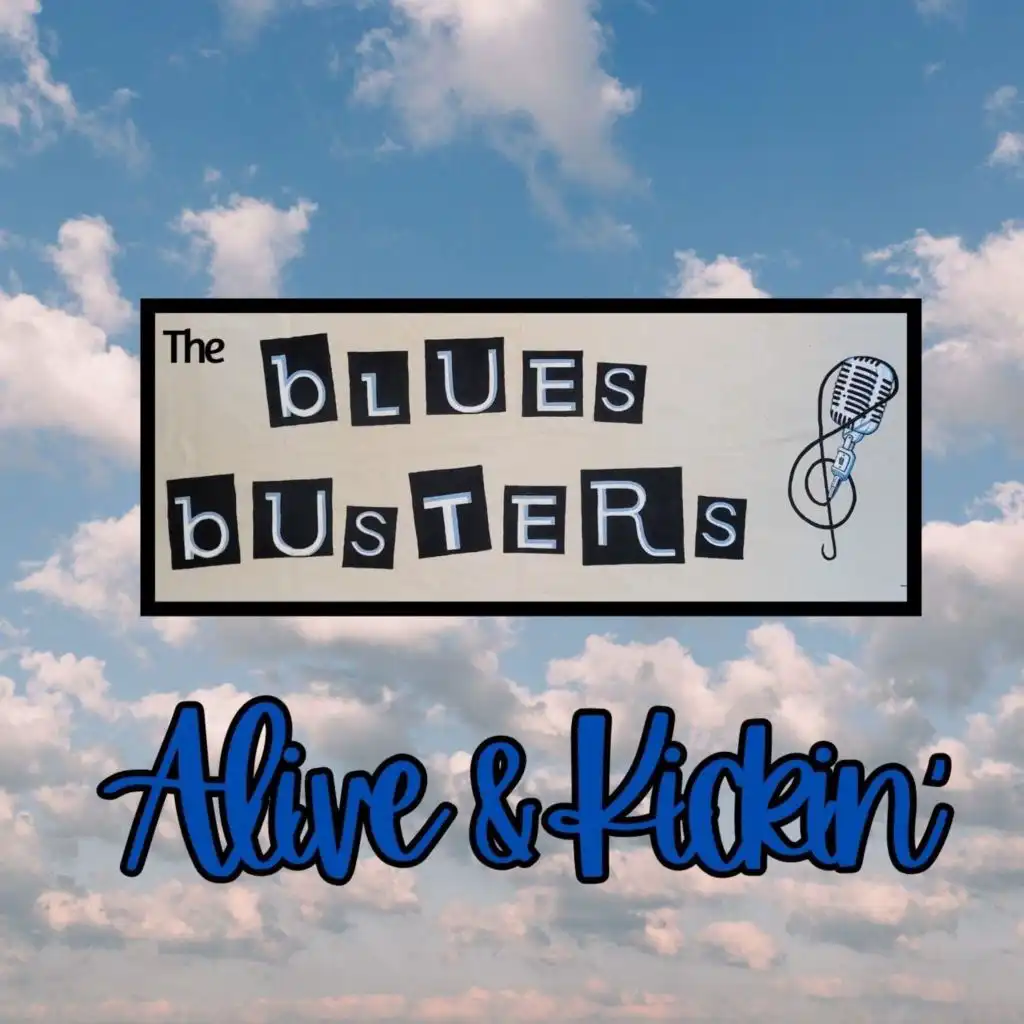 The Blues Busters