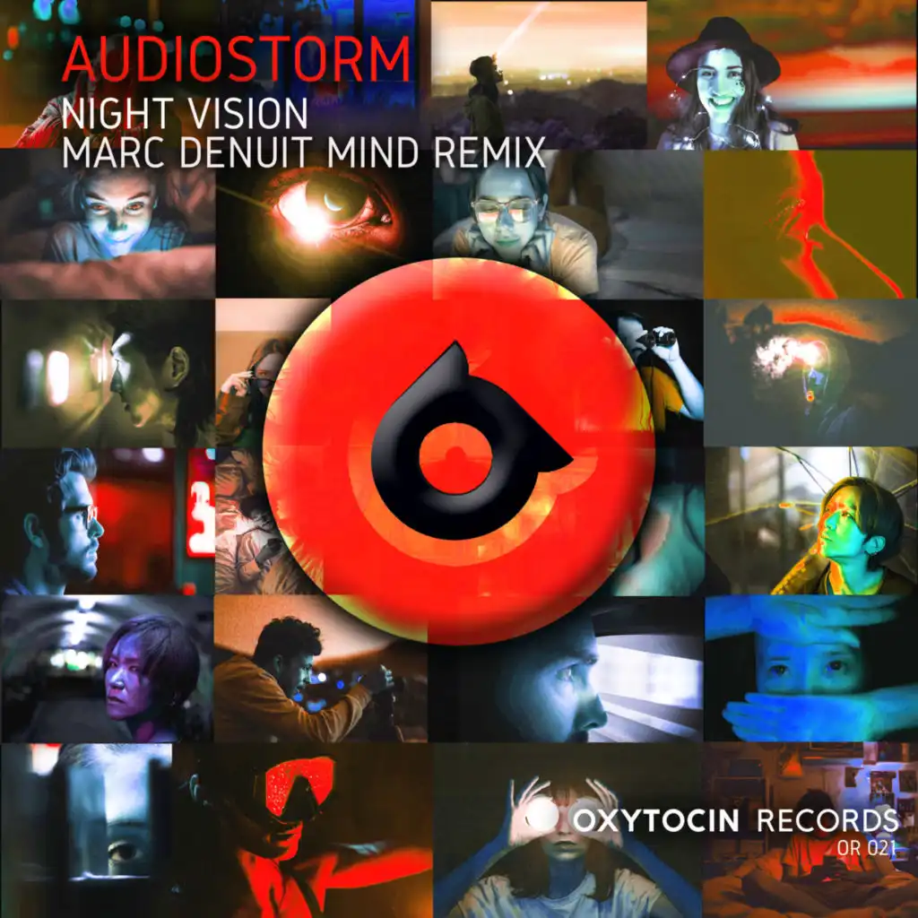 Audiostorm