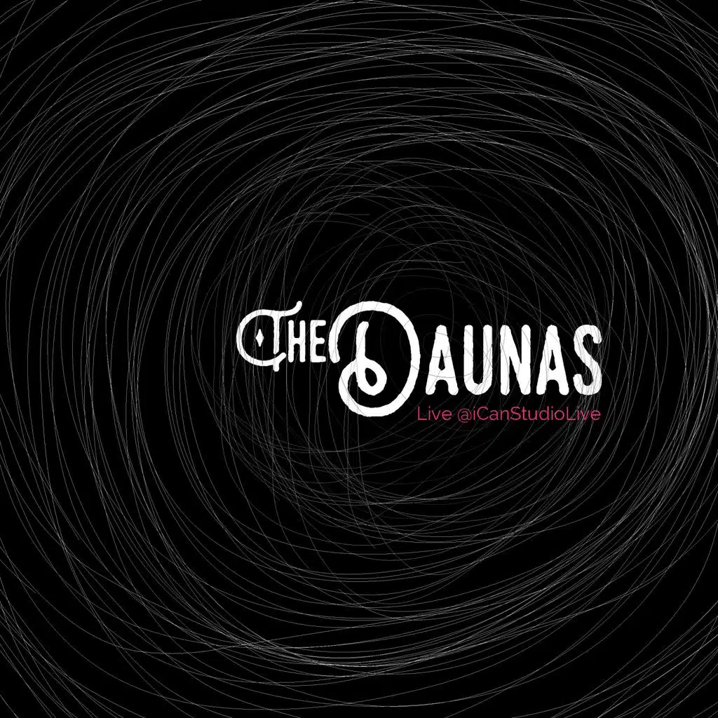 The Daunas (Live @iCanStudioLive)