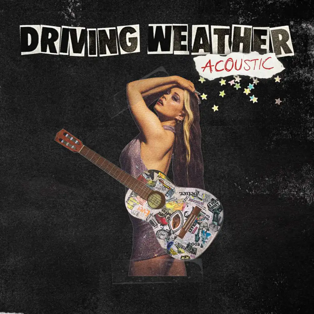 Driving Weather (Acoustic)