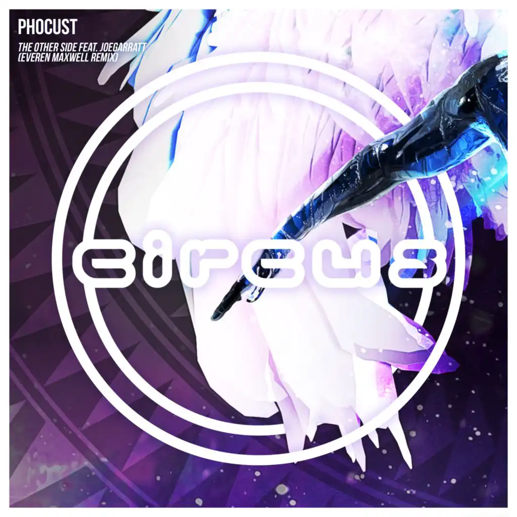 Phocust & Everen Maxwell