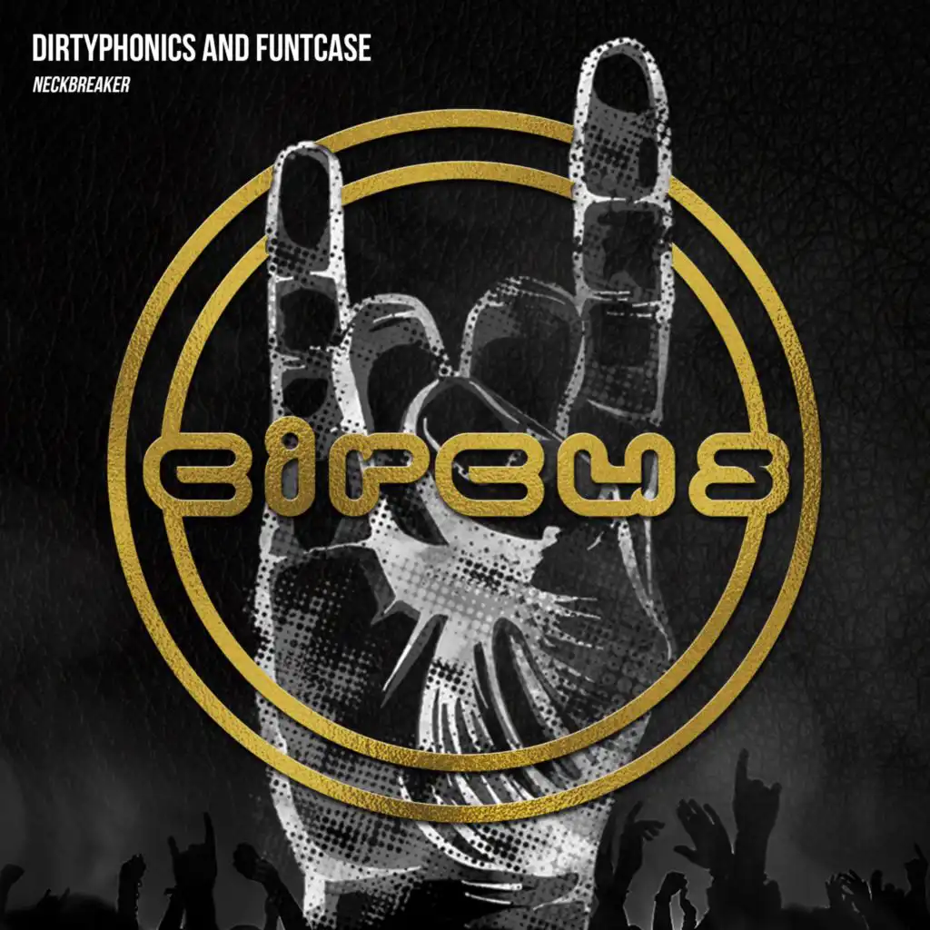 FuntCase & Dirtyphonics