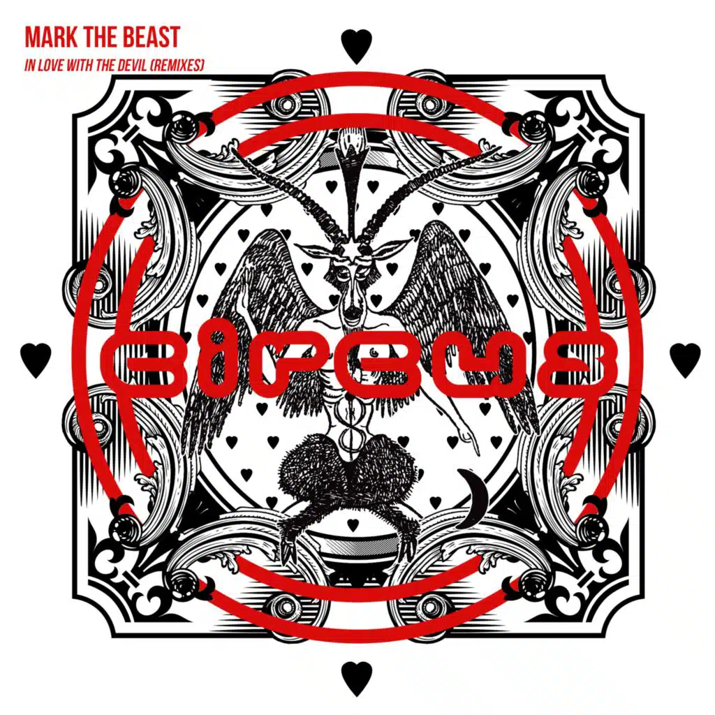 In Love With The Devil (Eliminate Remix) [feat. Seids]