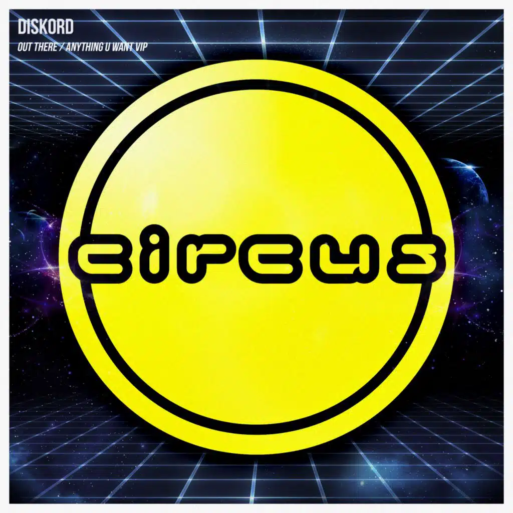 Anything U Want (VIP)