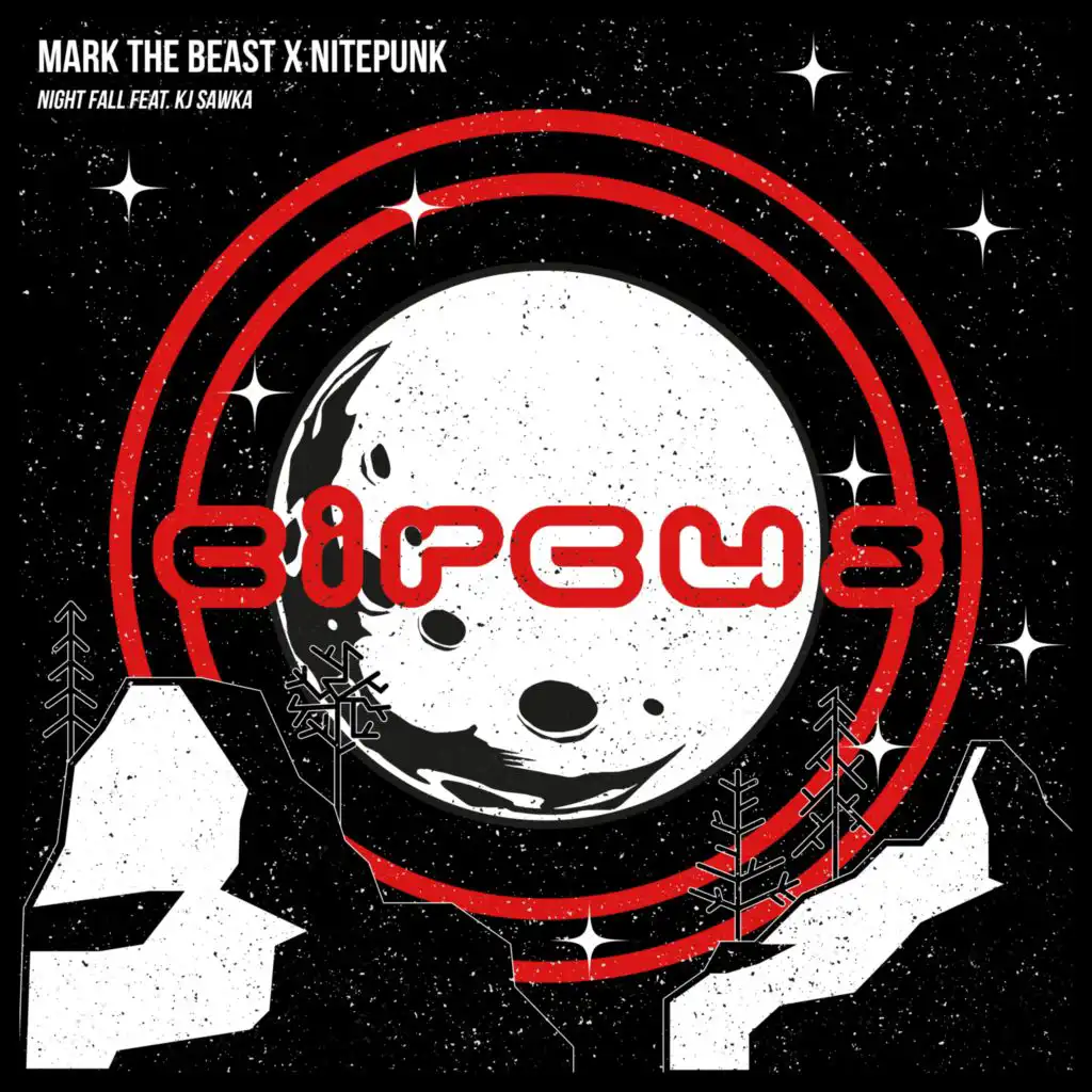 Mark The Beast x Nitepunk