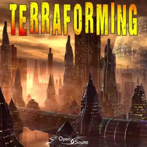 Terraforming (Music for Movie)